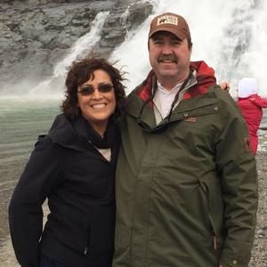 Meet your Posher, Penny